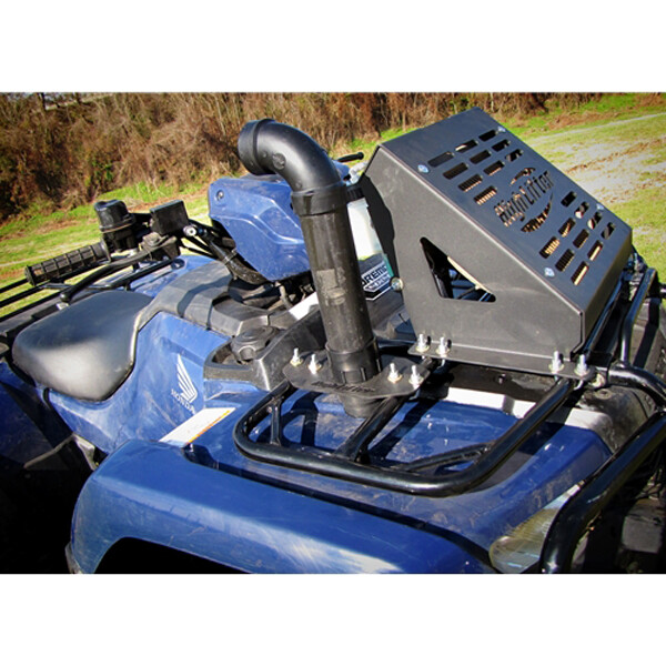 HIGH LIFTER SNORKEL KIT SNORK-H500F-1