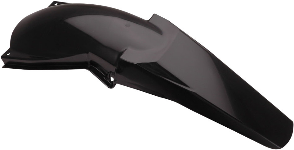 ACERBIS REAR FENDER BLACK