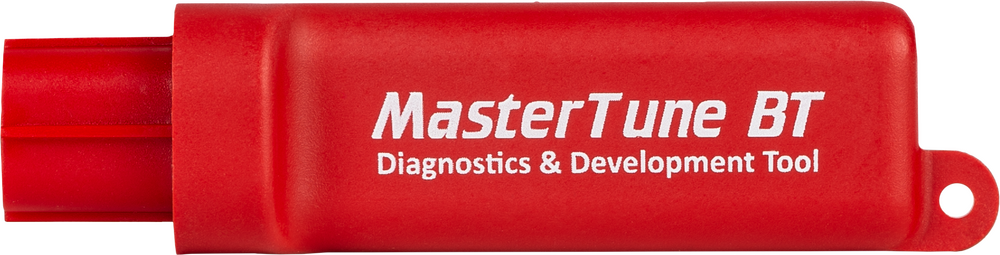 TTS MASTERTUNE BLUETOOTH CANBUS `21-24