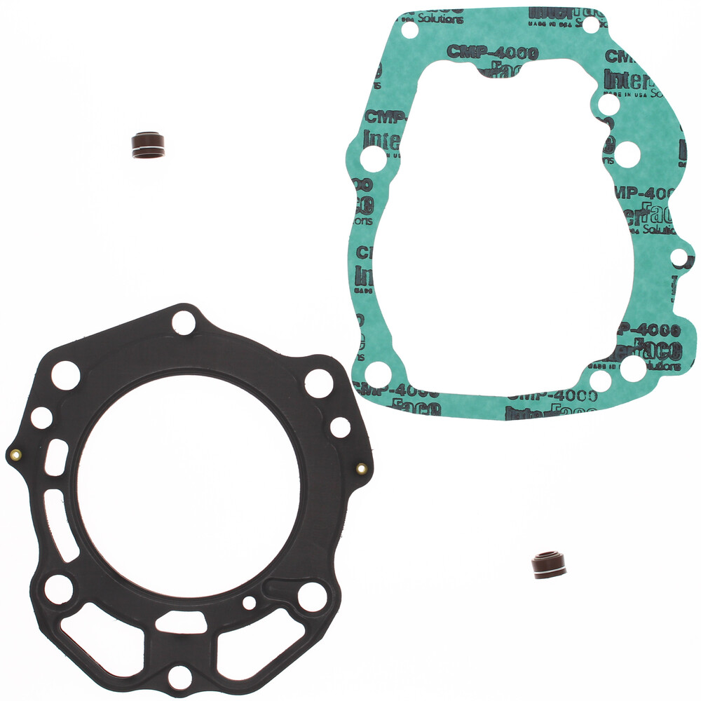 VERTEX TOP END GASKETS- BOMBARDIER