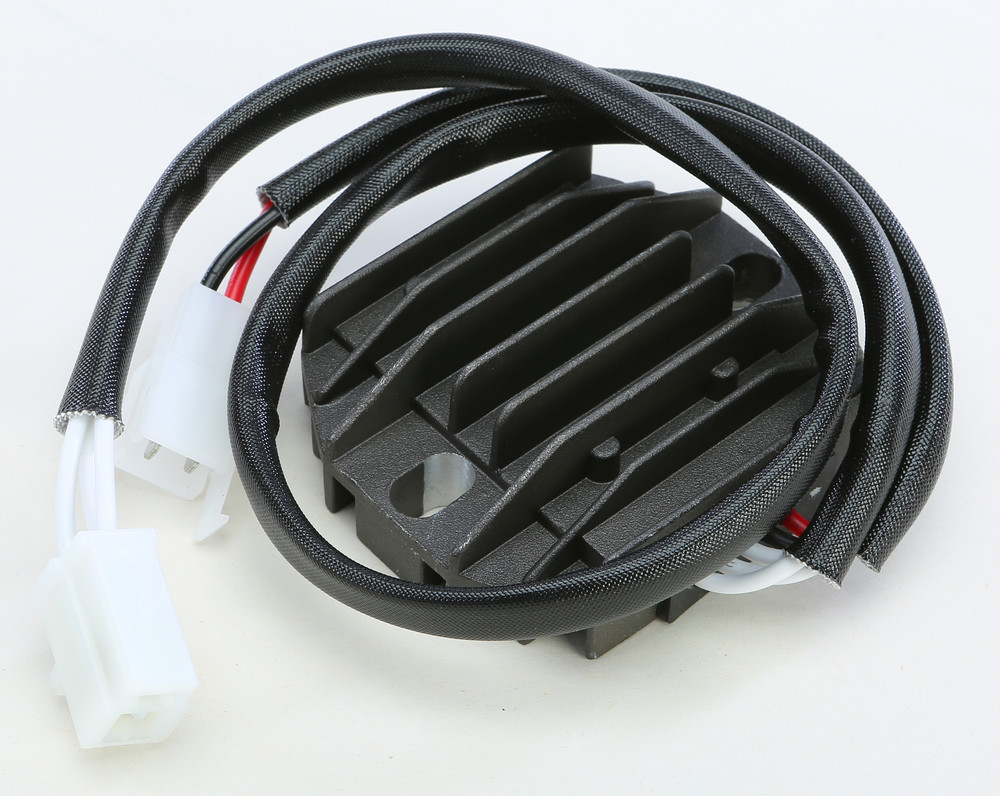 Ricks Regulator / Rectifier