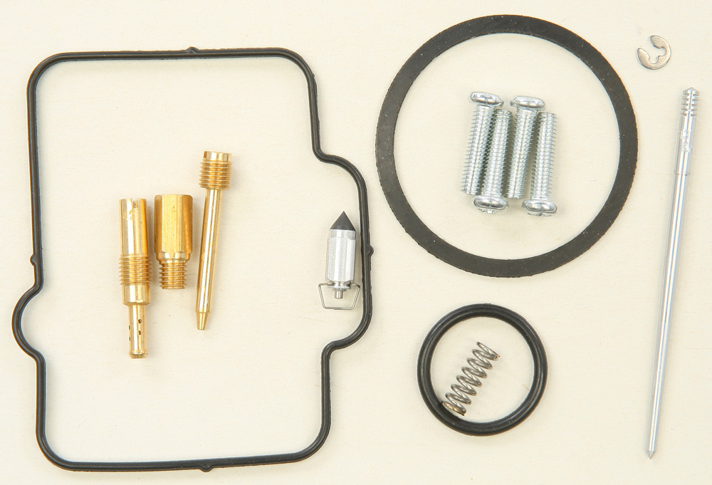 All Balls Racing Carburetor Rebuild Kit Honda CR250R 1999