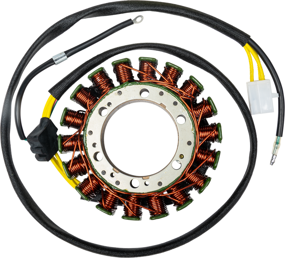 STATOR