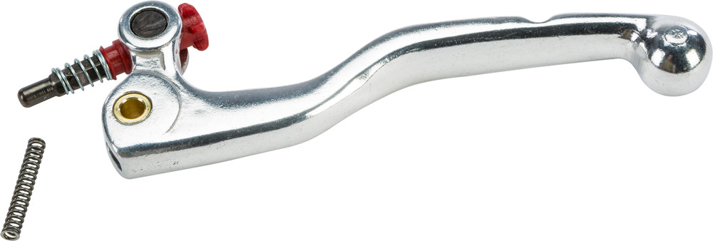 FIRE POWER CLUTCH LEVER SILVER