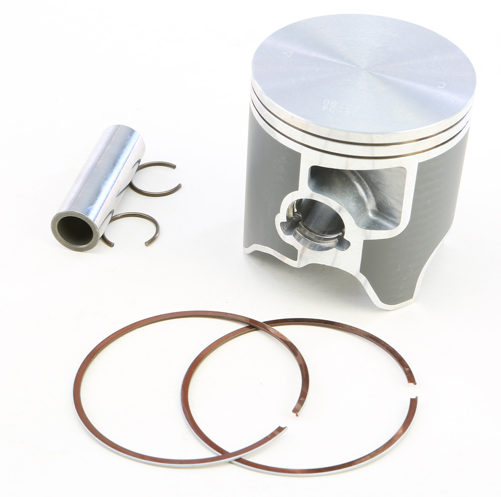 VERTEX PISTON KIT CAST 71.96/STD HUSQ/KTM