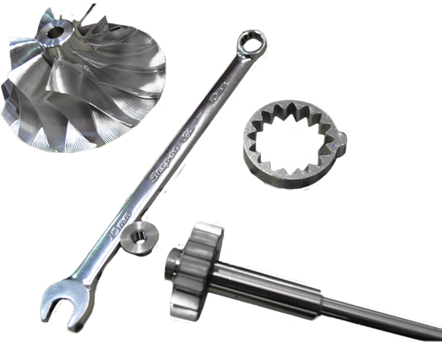 Riva Impeller Shaft Holding Tool Yam