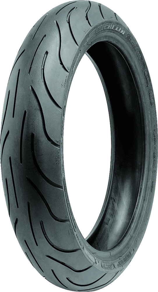 MICHELIN TIRE PILOT POWER 2CT FRONT 110/70ZR17 (54W) RADIAL TL