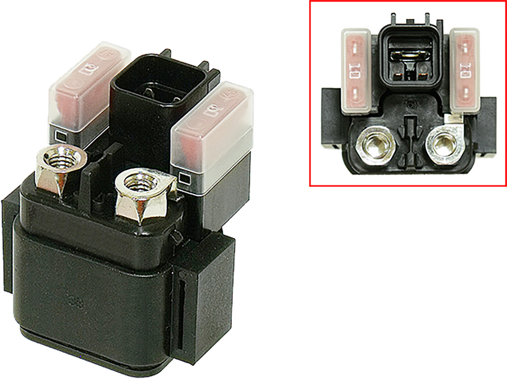 SP1 STARTER SOLENOID