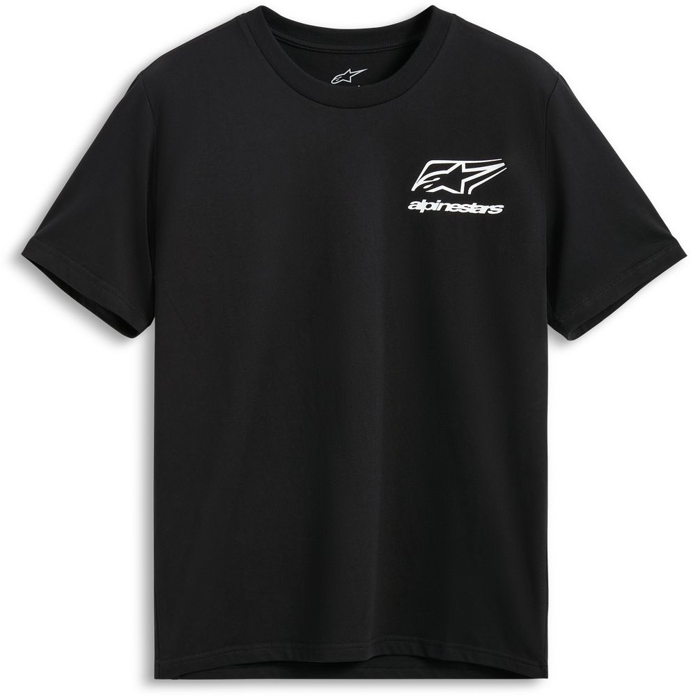 FORMULATION SS CSF TEE BLACK MD