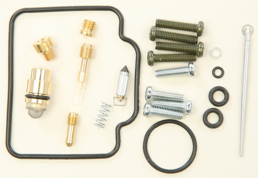 ALL BALLS BIKE CARBURETOR REBUILD KIT