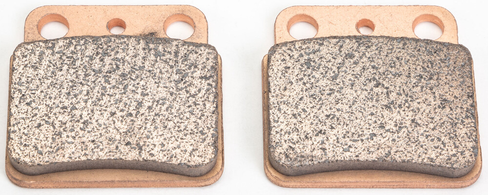 Sintered Brake Pads