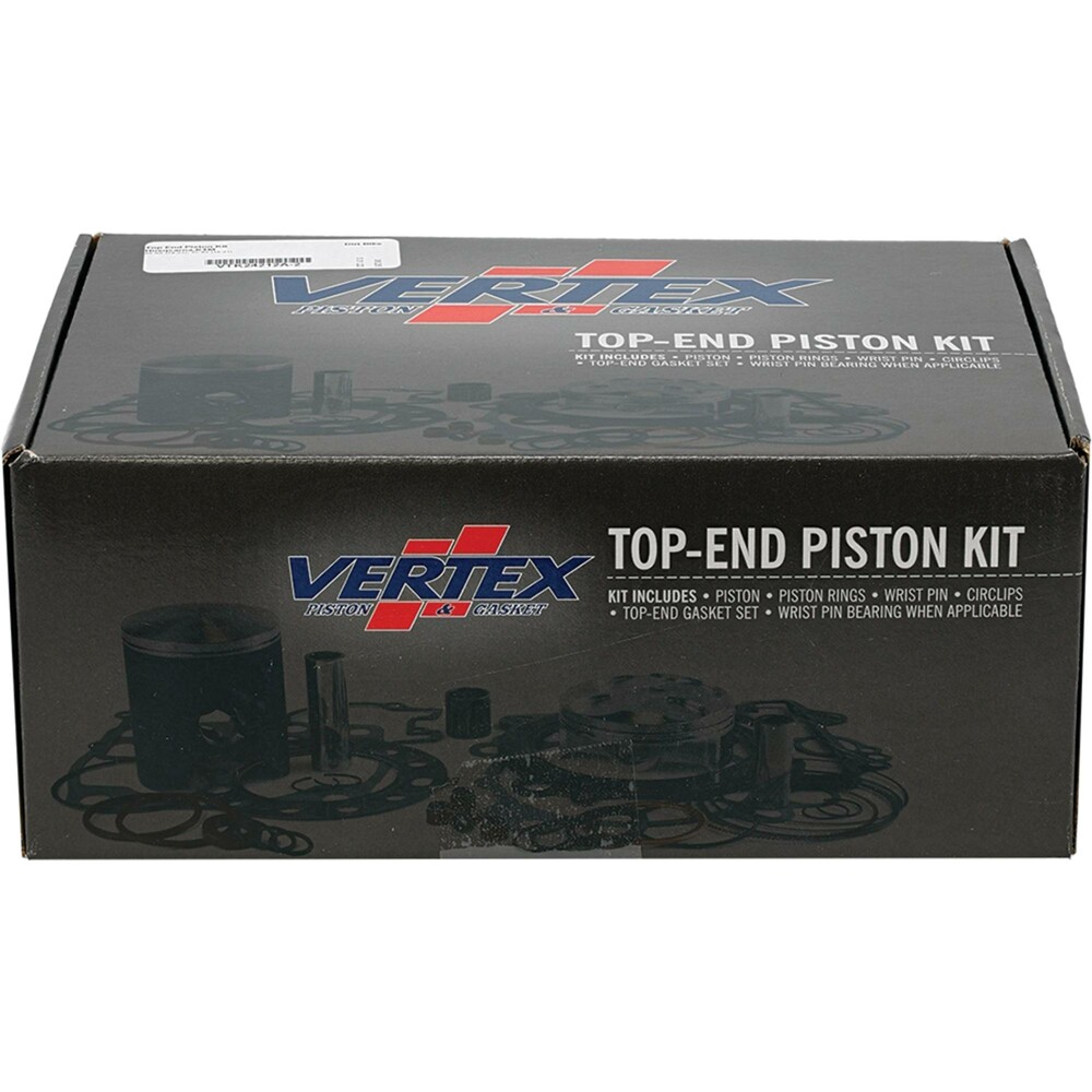 VERTEX TOP END KIT CAST 46.94/STD HUSQ/KTM