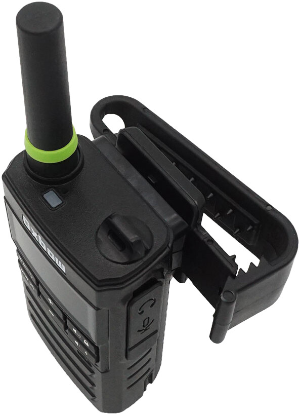 OXBOW GEAR LLC RENEGADE 2.0 TWO-WAY RADIO