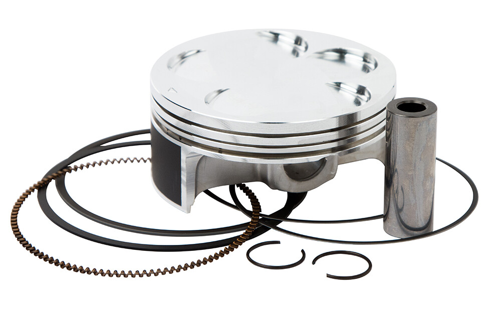 Piston Kit Forged Replica for 4 Stroke
