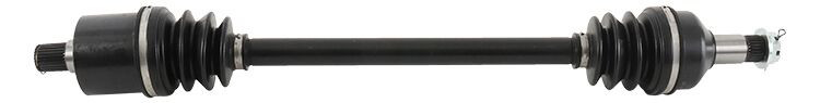 ALL BALLS 8 BALL EXTREME AXLE REAR
