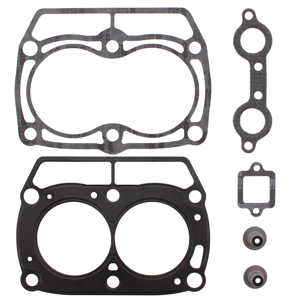 VERTEX TOP END GASKETS - POLARIS