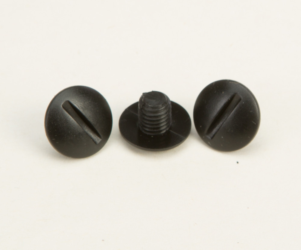 GMAX PEAK VISOR SCREWS (3 PACK) GM-55/65/HH-65