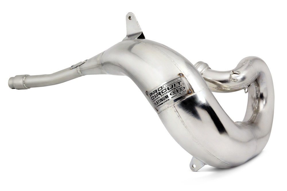 Pro Circuit Platinum Exhaust Pipe