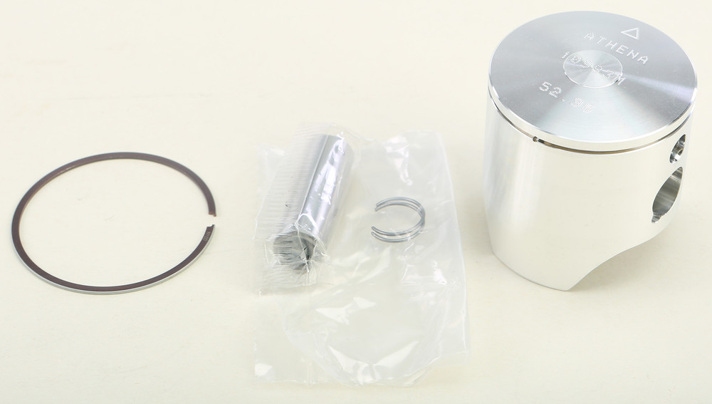 ATHENA PISTON KIT BB CAST LITE 52.95 13.8:1 YAM
