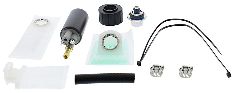 ALL BALLS FUEL PUMP REBUILD KIT