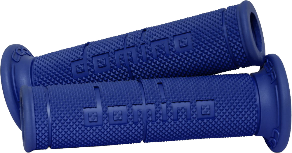 CORSA GRIPS BLUE PAIR