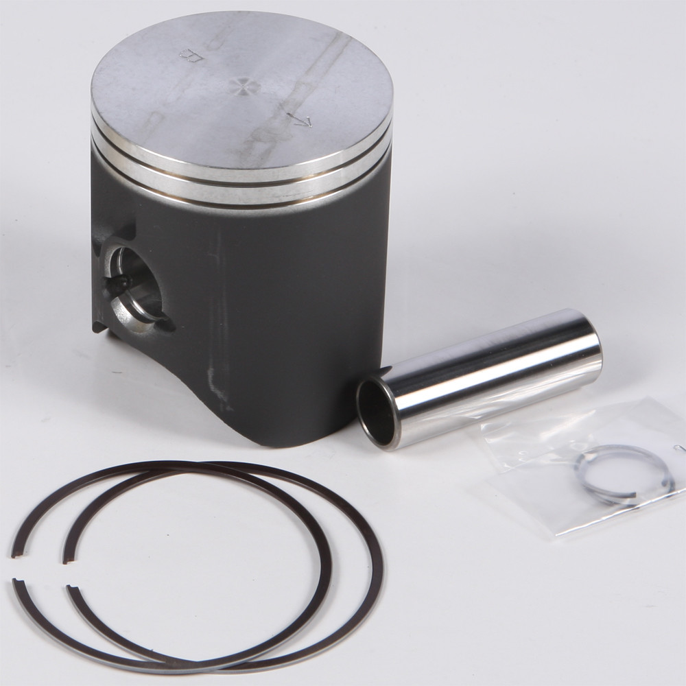 PROX PISTON KIT MOLYCOATED NIKASIL 66.35/STD HON