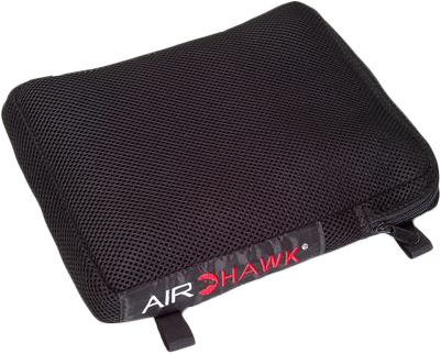 Airhawk Seat Cushion Small Pillion 11" X 9" With Mesh Cover