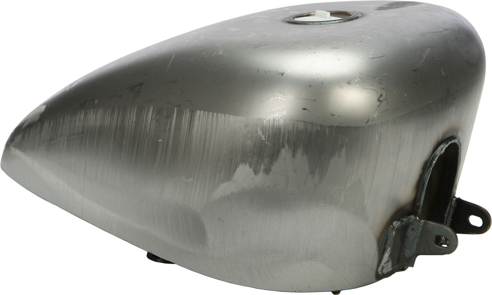 KING GAS TANK 3.1 GAL XL 82-94