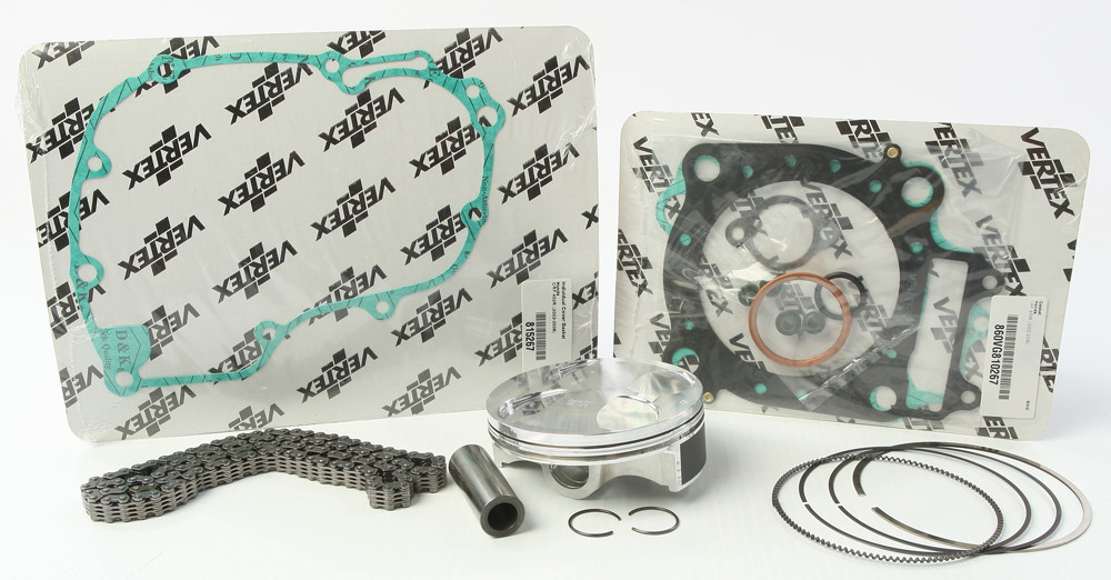 VERTEX TOP END KIT 95.96/STD 12.1:1 HON