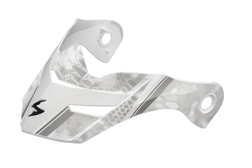 SCORPION EXO EXO-AT960 PEAK VISOR KRYPTEK WRAITH