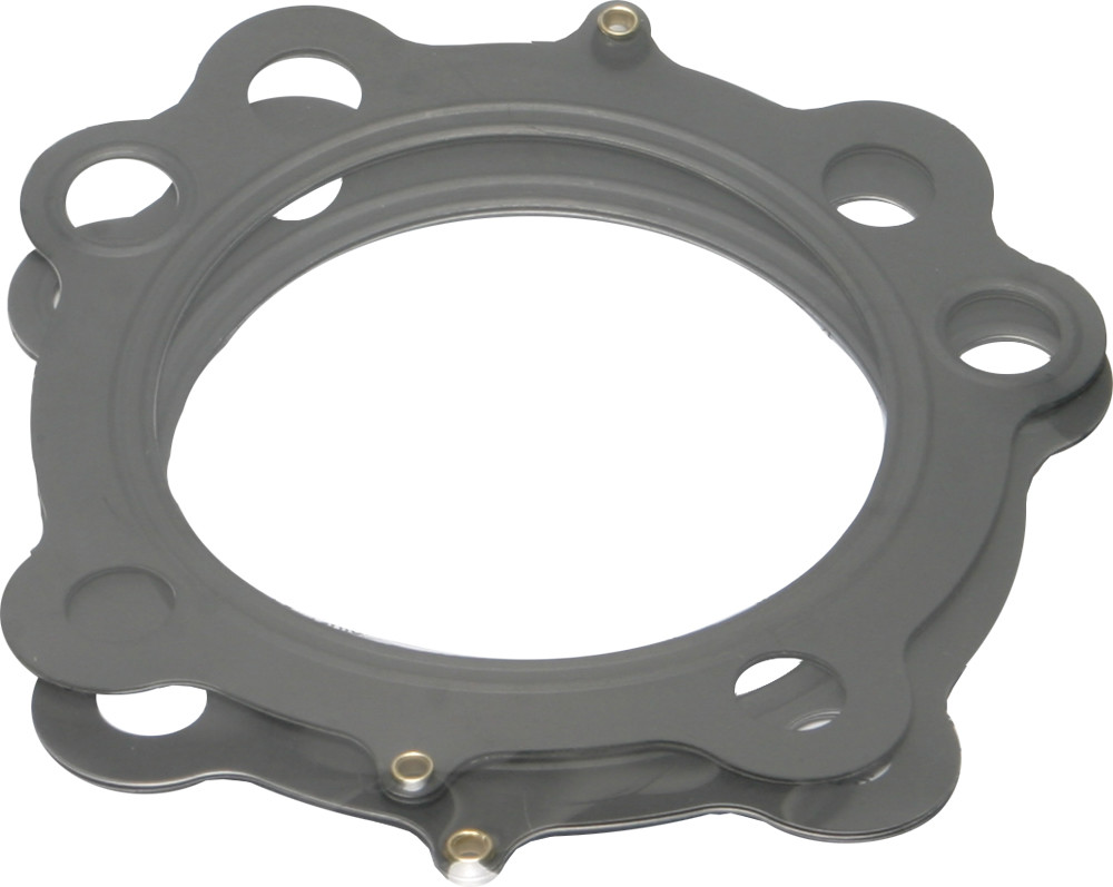 COMETIC HEAD GASKET STOCK BORE .030 EVO SPORTSTER 2/PK