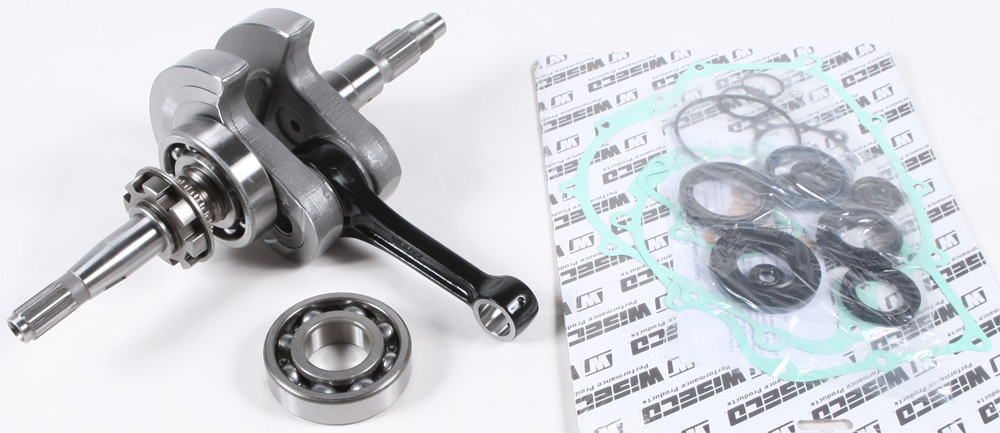 Crankshaft Kit