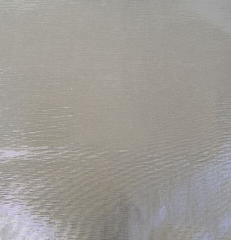 Helix Aluminized Heat Barrier