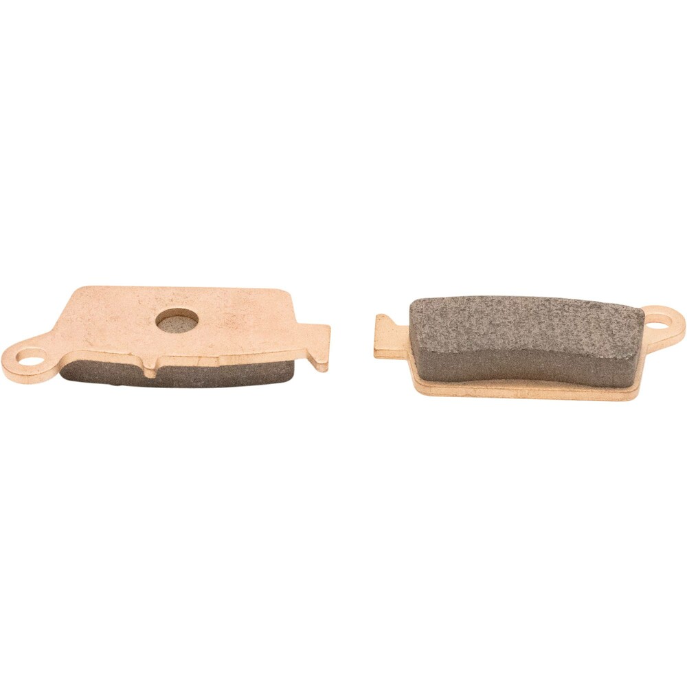 Sintered Brake Pads