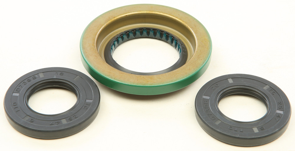 ALL BALLS DIFFERENTIAL SEAL KIT