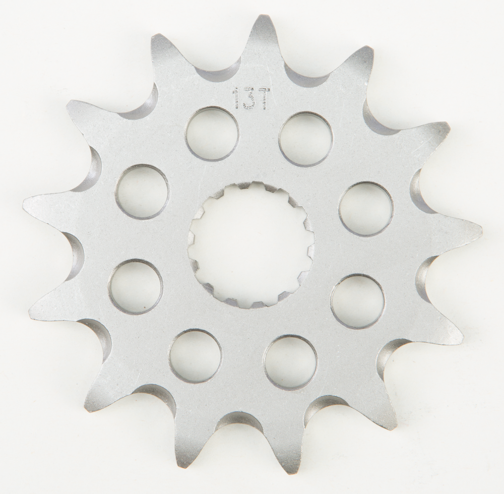 FIRE POWER FRONT CS SPROCKET STEEL 13T-520 GAS/YAM