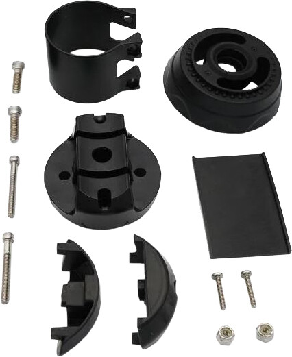 RIGID REFLECT CLAMP REPLACEMENT KIT