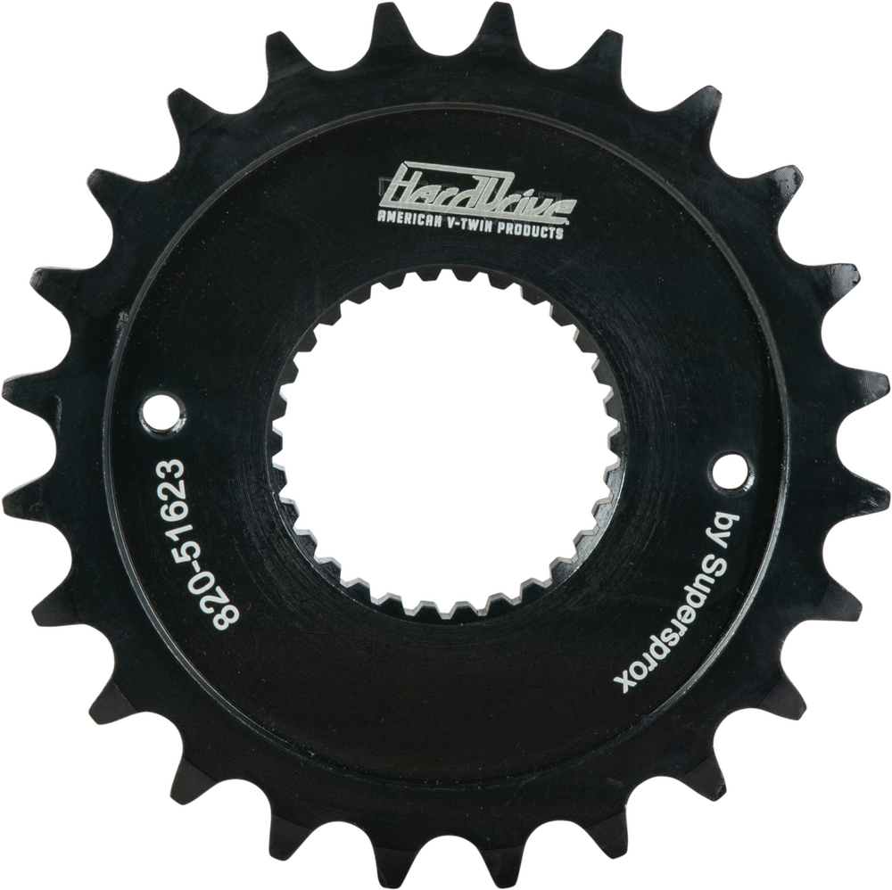 SS TRANSMISSION SPROCKET 24T 0.500 OFFSET 07-22