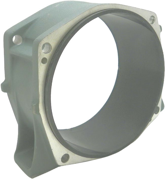WSM JET PUMP HOUSING YAMAHA 160 MM