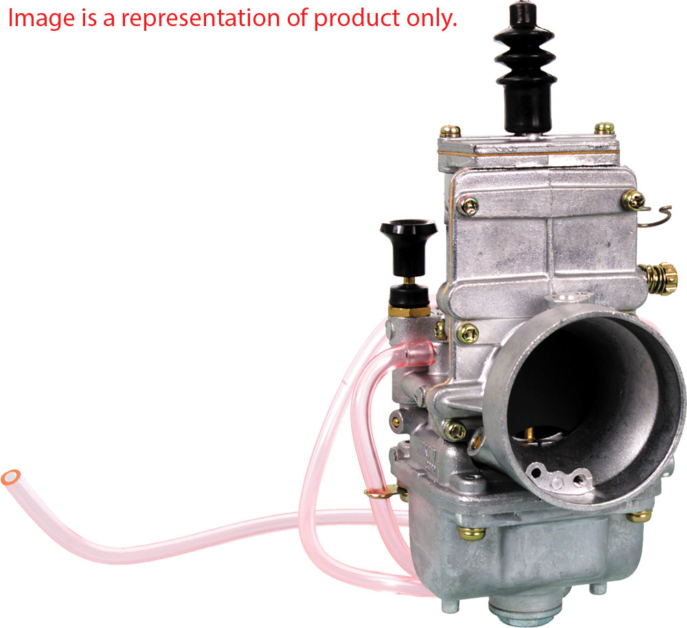 MIKUNI TM FLAT SLIDE CARBURETOR 33MM