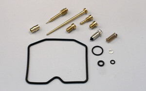CARBURETOR REPAIR KIT