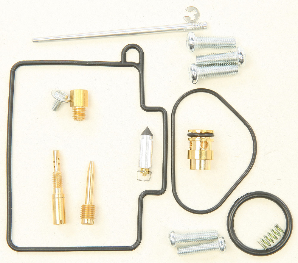 ALL BALLS BIKE CARBURETOR REBUILD KIT