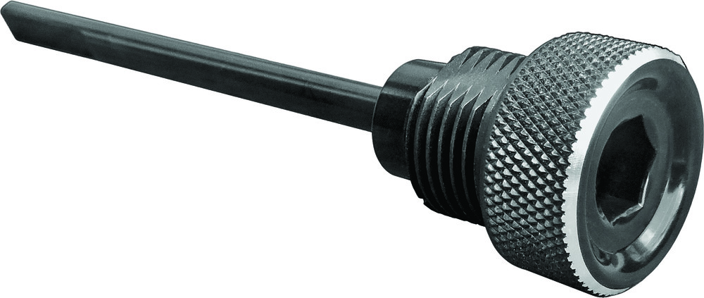 ACCUTRONIX TRANS DIPSTICK BLACK