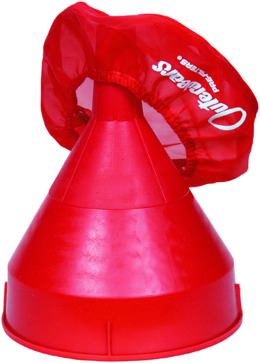 FUNNEL PRE-FILTER 2 QUART