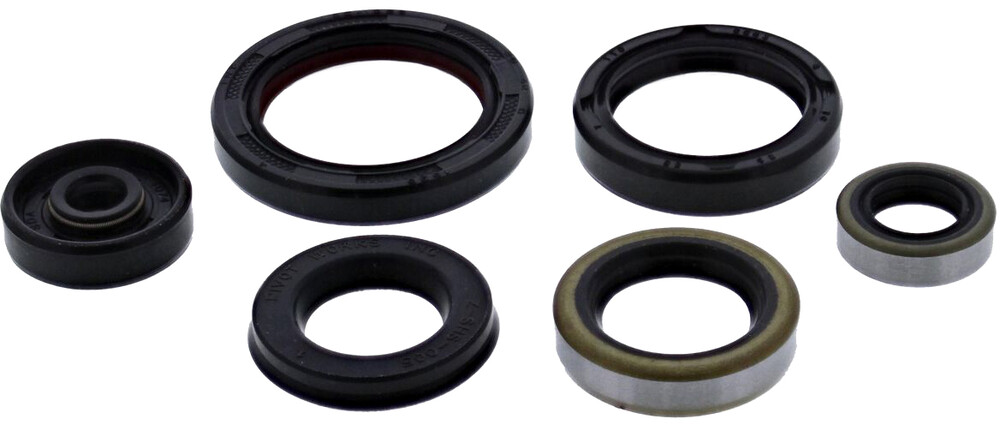 VERTEX OIL SEAL SET KTM
