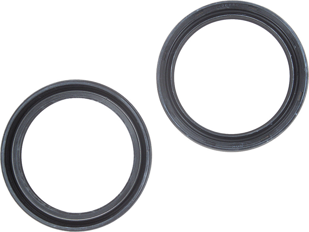 K&S FORK SEALS 33X46X10.5