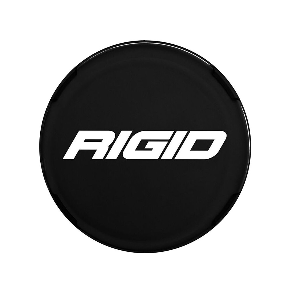 Rigid 360-Series Cover 9" Blk Black