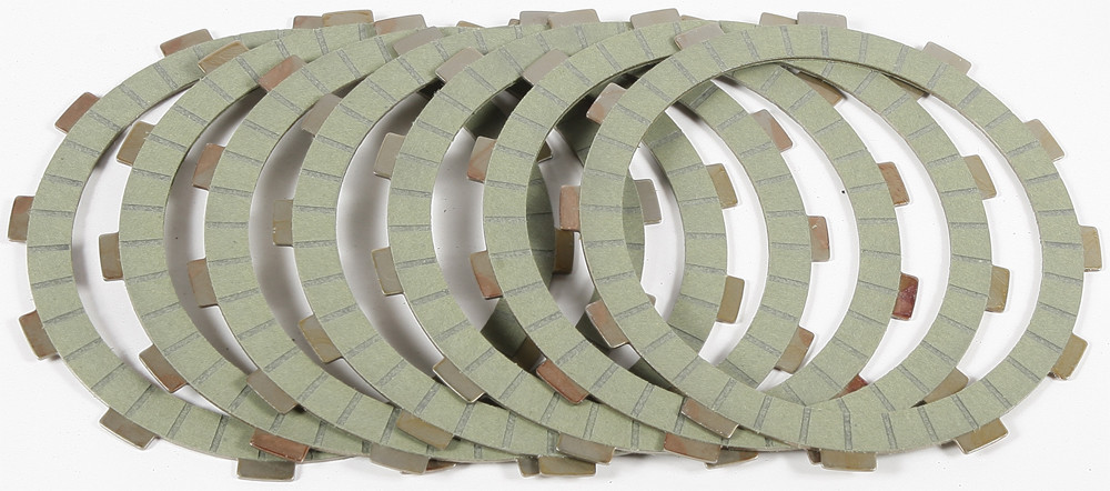 EBC REDLINE CLUTCH KIT CK5612