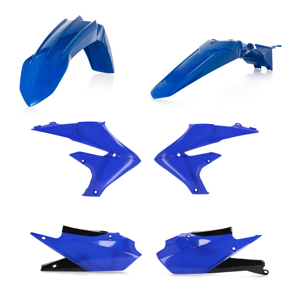 ACERBIS PLASTIC KIT YAM ORIGINAL