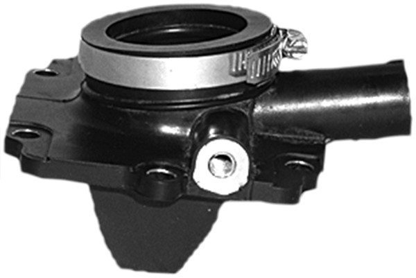 MOUNTING FLANGE POL
